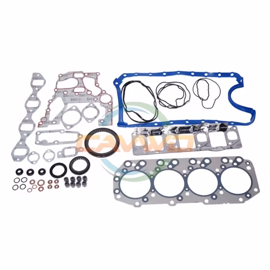 Spare Parts Repair Kits for Bus