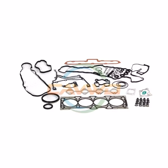 Spare Parts Repair Kits for Bus