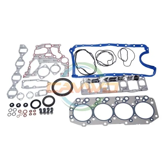 Spare Parts Repair Kits for Bus
