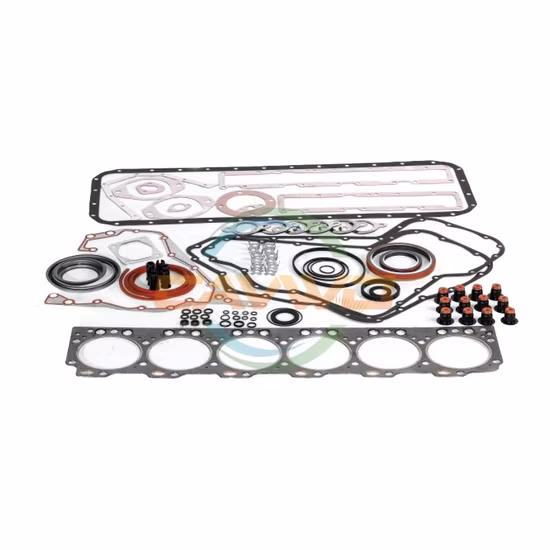 Spare Parts Repair Kits for Bus