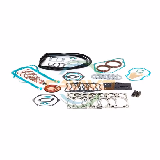 Spare Parts Repair Kits for Bus