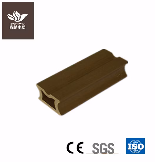 Senyu Hot Sale WPC Keel Joist for Outdoor Decking