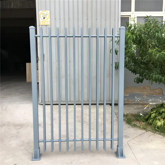 FRP Fiberglass Electric Fence Post