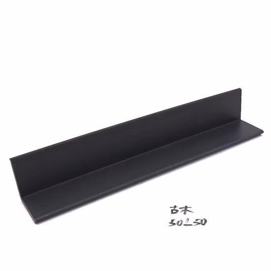 Wood Plastic Composite Joist with High Quality