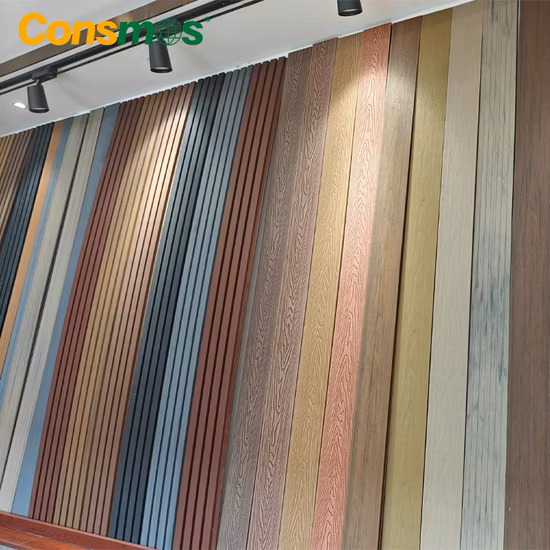 Durable Injection DIY Tile with Interlocking Plastic Base Interlocking Tile WPC Tile