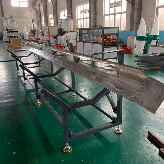 WPC Composite Decking Keel WPC Decking Hollow