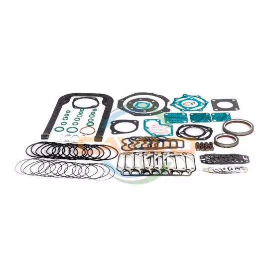 Spare Parts Repair Kits for Bus